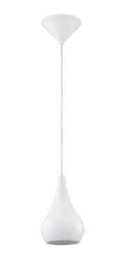 Подвесной светильник Nibbia 92941 (металл, цвет белый)