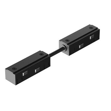 Комплектующие для трековой системы Technical TRA034CPC-42B-5-1 Accessories for tracks Exility Магнитная трековая система 23мм EXILITY