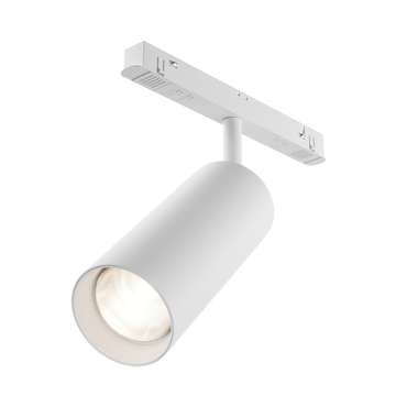 Трековый светильник Technical TR032-4-20WTW-M-DD2-W Focus LED Магнитная трековая система 23мм EXILITY