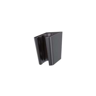Держатель для лейки, графитовый, 080, IDDIS, 080GL00i53