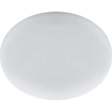 Встраиваемый светильник AL509 41213 (пластик, цвет белый)