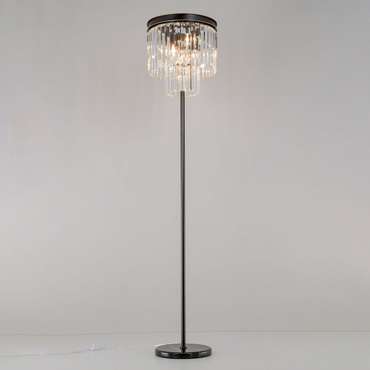 Citilux Мартин CL332961 Торшер хрустальный Прозрачный