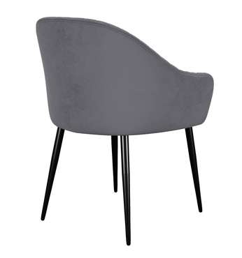 Стул DikLine 440 серого цвета