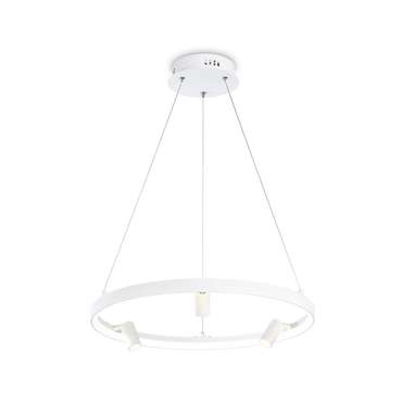 Подвесной светильник Comfort FL5281 (акрил, цвет белый)