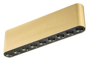 Накладной светильник Small 7093/21CL