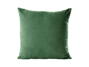 Подушка Sorrento 60х60 зеленого цвета