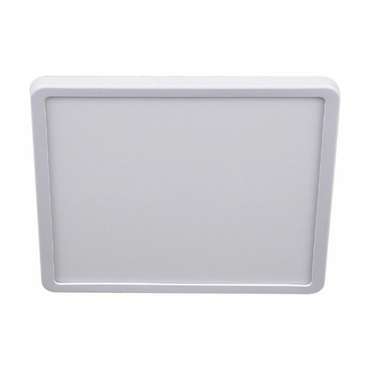 Встраиваемый светильник 70602-9.0-001OL LED20W WH 4000K (пластик, цвет белый)