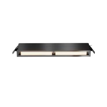 Встраиваемый светильник Technical DL100-12W2.7-3-4K-B Parete Downlight