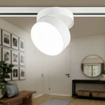 Трековый светильник Ambrella Track System GL6875