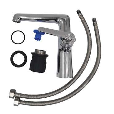 Смеситель для раковины Esko BG26M