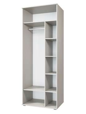 Шкаф Эмилия цвета кашемир