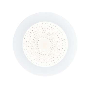 Встраиваемый светодиодный светильник Umbria L белого цвета