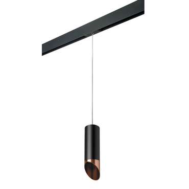 Светильник д/1-фазн трека RULLO HP16 (214487+595857+201430)