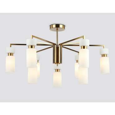 Светильник потолочный Ambrella Heigh Light LH56128