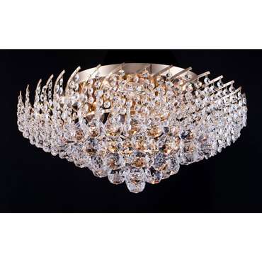 Светильник потолочный Maytoni Diamant 10 