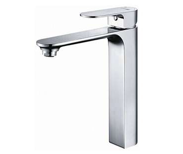 Смеситель для раковины Wasserkraft Динкель 5803H