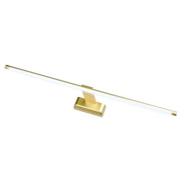 Подсветка для картин светодиодная ULT-F32-9W/NW IP20 GOLD