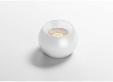 Накладной светильник LED Aployt Marco APL.0055.19.05 в форме шара