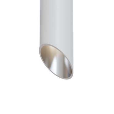Потолочный светильник Lipari белого цвета