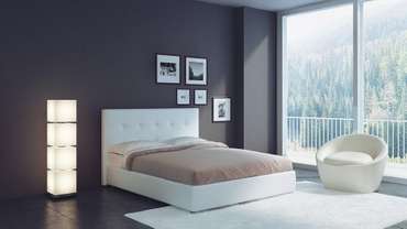 Кровать Sonberry  Cosmo  с подъемным основанием 
