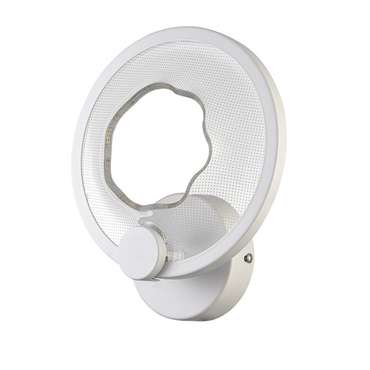 Настенный светильник Escada Quasar 10261/1LED 8W White