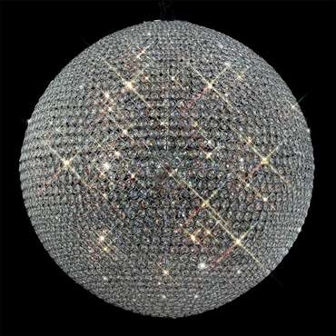 Светильник (Люстра) Crystal 