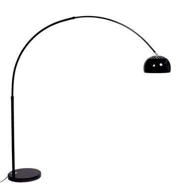 Торшер Lumina Deco Azzuro LDF 5508-B BK