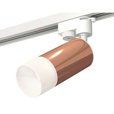 Трековый светильник Ambrella Track System XT6326003