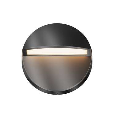 Подсветка для лестниц Outdoor O046SL-L3B3K Mane Outdoor