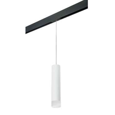 Светильник д/1-фазн трека RULLO HP16 (214496+595857+202431)
