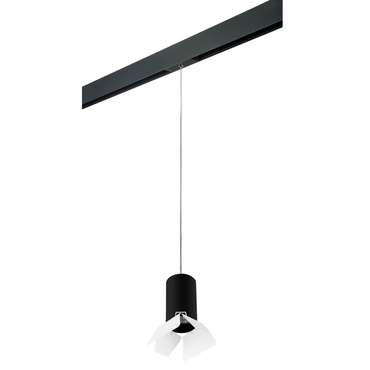 Светильник д/1-фазн трека RULLO HP16 (214437+595857+202436)
