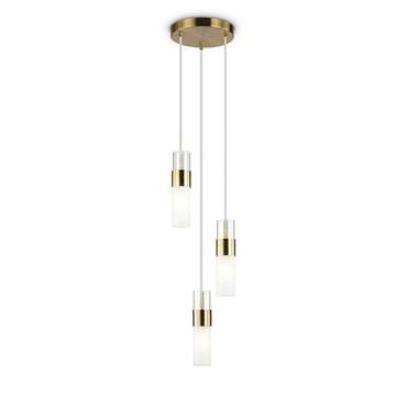 Люстра Ambrella Heigh Light LH55112