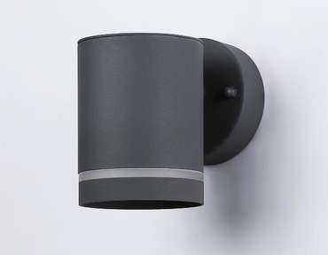 Уличный настенный светильник Ambrella Light Garden ST3323