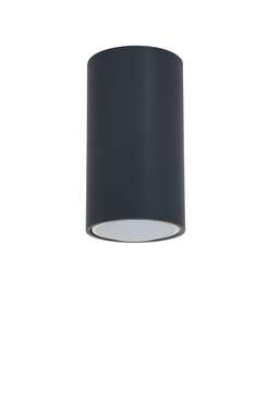 Накладной светильник OL15 Б0049032 (алюминий, цвет черный)