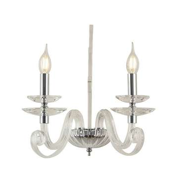 Бра Newport 8570 Annabelle 8572/A chrome