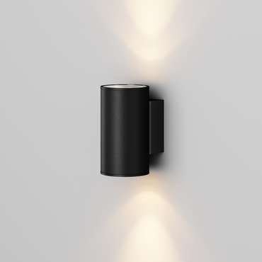 Настенный светильник (бра) Outdoor O303WL-L10GF3K Shim Outdoor