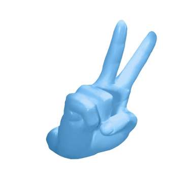 Статуэтка "Peace"