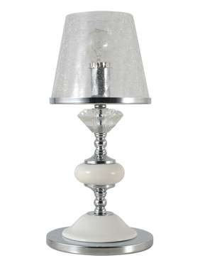 Настольная лампа Crystal Lux Betis