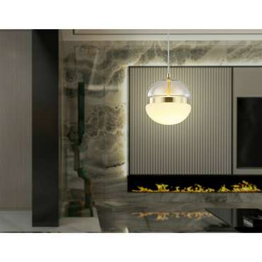 Люстра Ambrella High Light LH11001