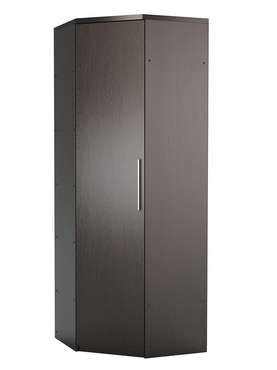 Угловой шкаф Мелодия МУ-12 95 цвета венге