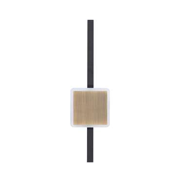 Настенный светильник светодиодный Odeon Light Stilo 4257/12WL