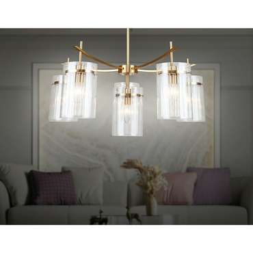Люстра Ambrella Heigh Light LH56031