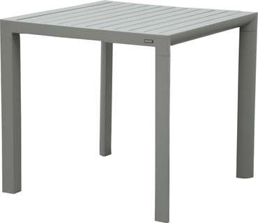 Стол Toronto серого цвета