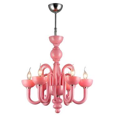 Подвесная люстра ST Luce Stella  