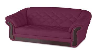 Диван-кровать Арес XL фиолетового цвета 