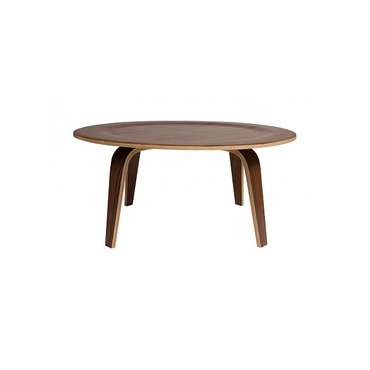 Кофейный столик Baden Walnut