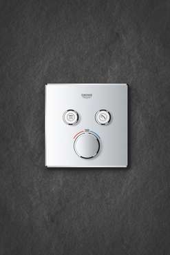 Термостат Grohtherm SmartControl для ванны