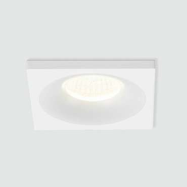 Встраиваемый точечный светильник 15271/LED Plain S