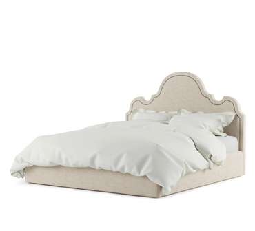 Кровать Jasmine Bed 200х200 см 210х200 см 220х200 см