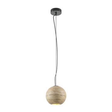 Подвесной светильник Maytoni MOD437PL-01BG Glamping Modern